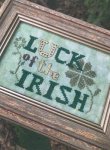 (image for) Luck Of The Irish